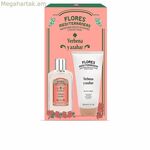 Կանացի օծանելիքի հավաքածու Alvarez Gomez FLORES MEDITERRANEAS 2 հատ