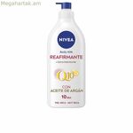Մարմնի ամրացնող կրեմ Nivea Q10+ 400 մլ