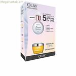 Կոսմետիկ հավաքածու Olay VITAMINA C 2 հատ