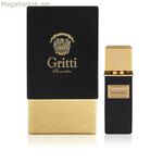 Unisex Օծանելիք Gritti DUCHESSA EDP 100 մլ Օծանելիքի էքստրակտ