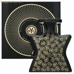 Տղամարդու օծանելիք Bond No. 9 WALL STREET EDP 100 մլ Wall Street