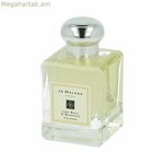 Ունիսեքս օծանելիք Jo Malone LIME BASIL & MANDARIN EDC 50 մլ