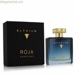 Տղամարդու օծանելիք Roja Parfums ELYSIUM EDP EDC 100 մլ