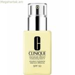 Խոնավեցնող դեմքի կրեմ Clinique DRAMATICALLY DIFFERENT Spf 50 75 մլ