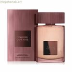 Ունիսեքս օծանելիք Tom Ford CAFÉ ROSE EDP 50 մլ