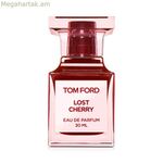 Ունիսեքս օծանելիք Tom Ford LOST CHERRY 30 մլ