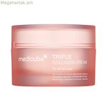 Դեմքի կրեմ Medicube TRIPE COLLAGEN 50 մլ