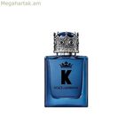 Ունիսեքս օծանելիք Dolce & Gabbana K BY DOLCE&GABBANA 50 մլ