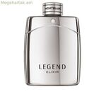 Տղամարդու օծանելիք Montblanc LEGEND 100 մլ