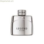 Տղամարդու օծանելիք Montblanc LEGEND 50 մլ