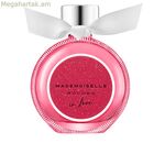 Կանացի օծանելիք Rochas MADEMOISELLE ROCHAS 90 մլ