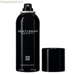 Սփրեյ-դեզոդորանտ Givenchy GENTLEMAN SOCIETY 150 մլ