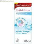 Լոգանքի գել Bayer GINECANESFRESH 200 մլ