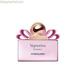 Unisex Օծանելիք Salvatore Ferragamo SIGNORINA 30 մլ