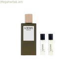 Ունիսեքս օծանելիքի հավաքածու Loewe Loewe C EDT