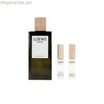 Տղամարդկանց օծանելիքի հավաքածու Loewe Loewe C EDP 3 հատ