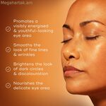 Աչքի ուրվագիծ Medik8 SÉRUMS MEDIK8