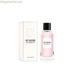 Ունիսեքս օծանելիք Givenchy HOT COUTURE 100 մլ