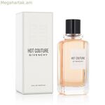 Ունիսեքս օծանելիք Givenchy HOT COUTURE EDP 100 մլ Hot Couture