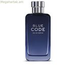 Տղամարդկանց օծանելիք El Ganso BLUE CODE 100 մլ