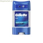 Սփրեյ Դեզոդորանտ Gillette GILLETTE POWER RUSH 70 մլ