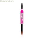 Հոնքերի մատիտ NYX FLUFF & SNATCH! Nº 03 1 գ