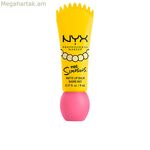 Շրթներկ NYX THE SIMPSONS վարդագույն 8 մլ