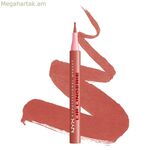 Շրթներկ NYX LINGERIE (1 հատ)