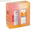 Դեմքի կրեմ Eucerin SUN PROTECTION Spf 50+