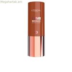 Դիմահարդարման հավաքածու L'Oreal Make Up LUMI BRONZE