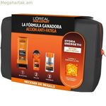 Կանացի կոսմետիկայի հավաքածու L'Oreal Make Up MEN EXPERT 3 հատ