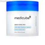 Դեմքի մաքրող գել Medicube զրոյական ծակոտիներով