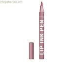 Շրթներկ Rimmel London շրթունքների թանաքով գրիչ