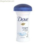 Կրեմ-դեզոդորանտ Dove Original 50 մլ