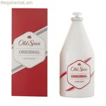 Սափրվելուց հետո օգտագործվող քսուք Old Spice