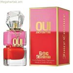 Կանացի օծանելիք Juicy Couture OUI EDP 100 մլ