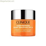 Օրվա կրեմ Clinique SUPERDEFENSE Spf 25 50 մլ