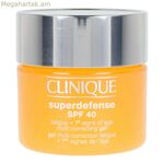 Հակհոգնածության շիճուկ Clinique SUPERDEFENSE Spf 40 50 մլ