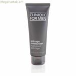 Կլինիկ տղամարդկանց համար նախատեսված կնճիռների դեմ կրեմ 100 մլ՝ ծերացման դեմ