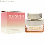 Կանացի օծանելիք Michael Kors Wonderlust 30 մլ
