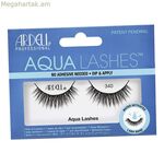 Կեղծ թարթիչներ Aqua Lashes Ardell 63401 Nº 340