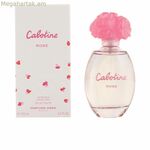 Կանացի օծանելիք Gres CAB11 EDT 100 մլ