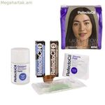 Fama Fabré թարթիչների և հոնքերի դիմահարդարման հավաքածու (6 հատ)