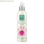 Կենդանիների համար նախատեսված օծանելիք Menforsan ելակ 125 մլ