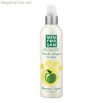 Կենդանիների համար նախատեսված օծանելիք Menforsan Apple 125 մլ շան համար նախատեսված EDC EDC