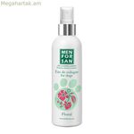 Օդեկոլոն Menforsan Floral Dog 125 մլ