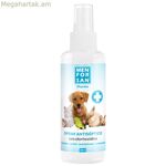 Օծանելիք կենդանիների համար Menforsan