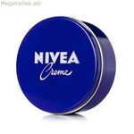 Խոնավեցնող կրեմ Nivea