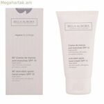 Ձեռքի կրեմ շագանակագույն բծերի դեմ M7 Bella Aurora 75 մլ