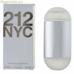 Կանացի օծանելիք Carolina Herrera EDT